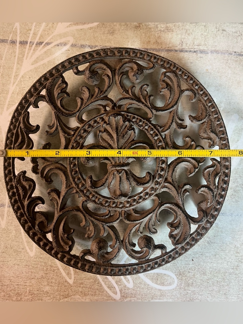 Trivet - Picture 2 of 2